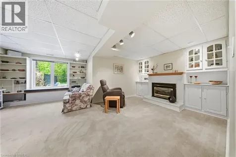 10 Riva Ridge Brantford ON N3P 1R9
