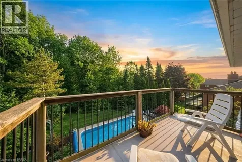 10 Riva Ridge Brantford ON N3P 1R9