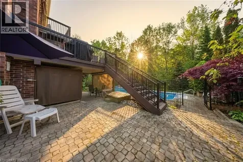 10 Riva Ridge Brantford ON N3P 1R9