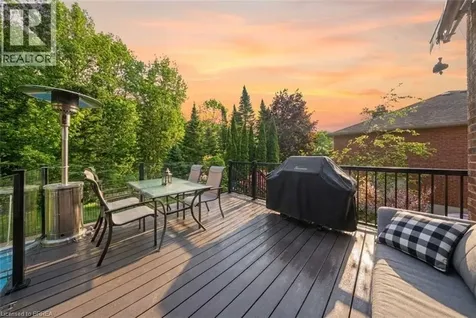 10 Riva Ridge Brantford ON N3P 1R9
