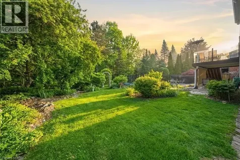 10 Riva Ridge Brantford ON N3P 1R9