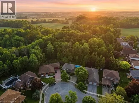 10 Riva Ridge Brantford ON N3P 1R9