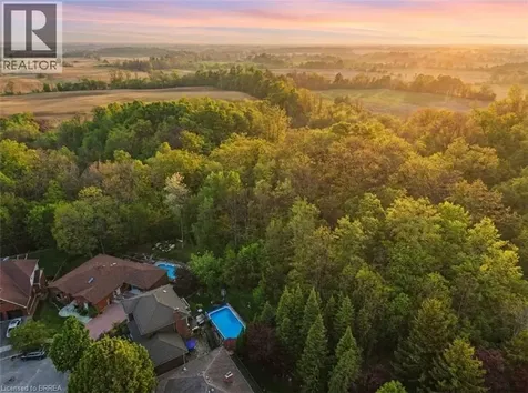 10 Riva Ridge Brantford ON N3P 1R9