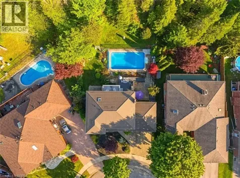 10 Riva Ridge Brantford ON N3P 1R9