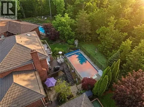 10 Riva Ridge Brantford ON N3P 1R9