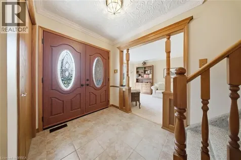 10 Riva Ridge Brantford ON N3P 1R9