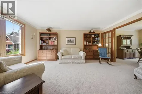 10 Riva Ridge Brantford ON N3P 1R9