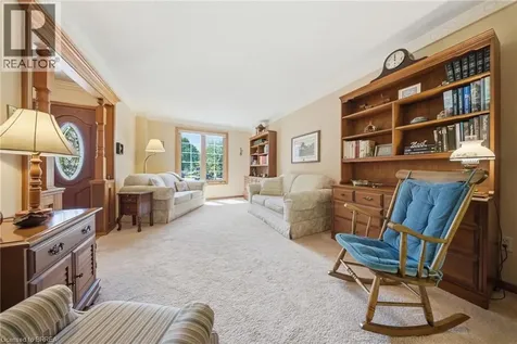 10 Riva Ridge Brantford ON N3P 1R9