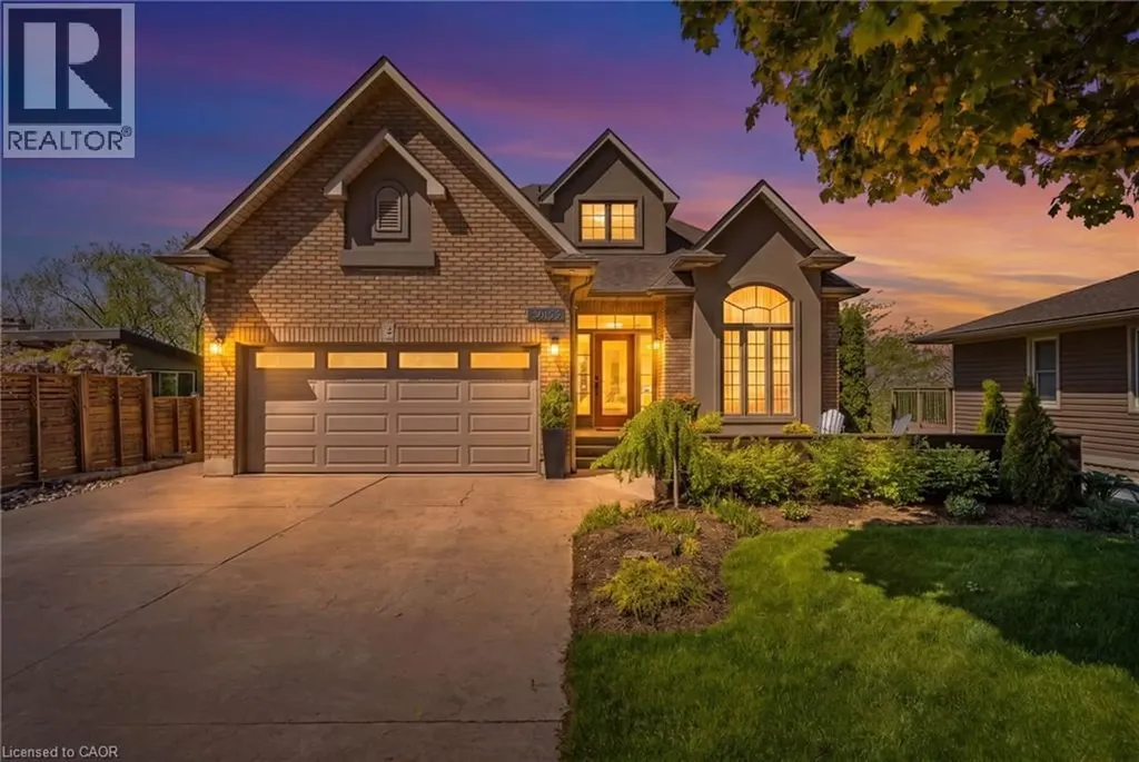 3465 Vinehaven Trail Vineland ON L0R 2C0