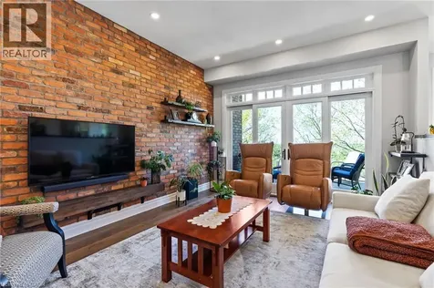3465 Vinehaven Trail Vineland ON L0R 2C0