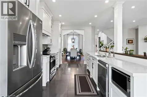 3465 Vinehaven Trail Vineland ON L0R 2C0