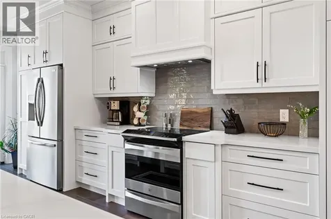 3465 Vinehaven Trail Vineland ON L0R 2C0