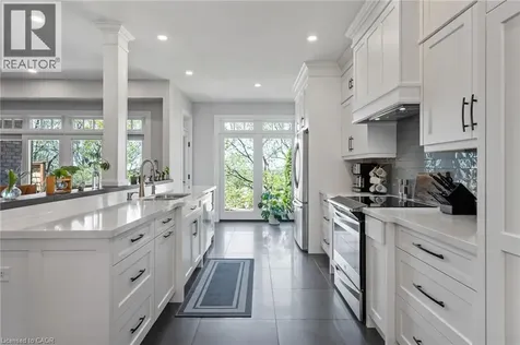 3465 Vinehaven Trail Vineland ON L0R 2C0