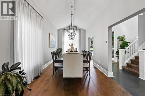 3465 Vinehaven Trail Vineland ON L0R 2C0