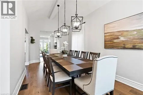 3465 Vinehaven Trail Vineland ON L0R 2C0