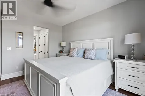 3465 Vinehaven Trail Vineland ON L0R 2C0