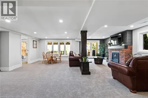3465 Vinehaven Trail Vineland ON L0R 2C0