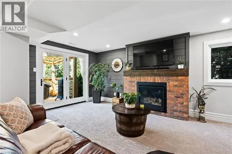 3465 Vinehaven Trail Vineland ON L0R 2C0