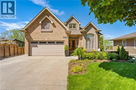 3465 Vinehaven Trail Vineland ON L0R 2C0