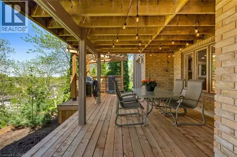3465 Vinehaven Trail Vineland ON L0R 2C0