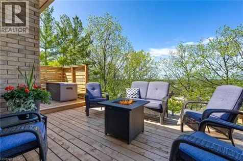 3465 Vinehaven Trail Vineland ON L0R 2C0
