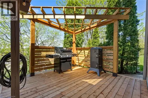 3465 Vinehaven Trail Vineland ON L0R 2C0