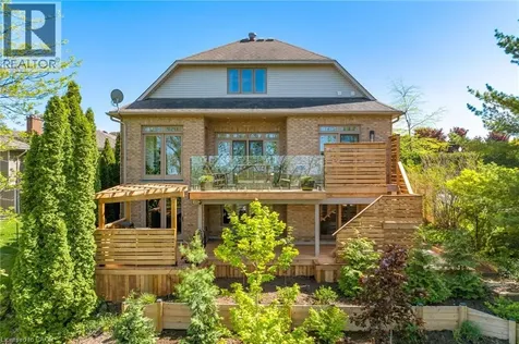 3465 Vinehaven Trail Vineland ON L0R 2C0