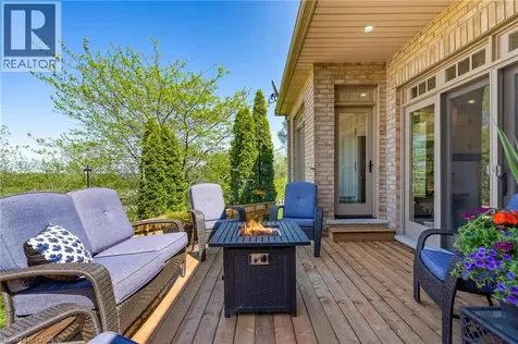 3465 Vinehaven Trail Vineland ON L0R 2C0