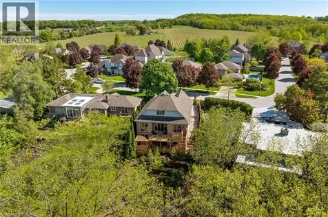 3465 Vinehaven Trail Vineland ON L0R 2C0