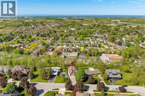 3465 Vinehaven Trail Vineland ON L0R 2C0