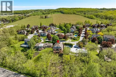 3465 Vinehaven Trail Vineland ON L0R 2C0