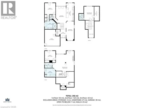 3465 Vinehaven Trail Vineland ON L0R 2C0