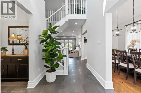 3465 Vinehaven Trail Vineland ON L0R 2C0