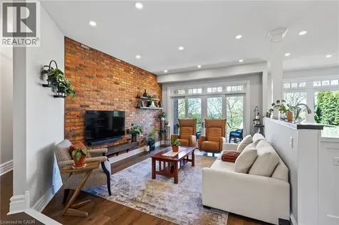 3465 Vinehaven Trail Vineland ON L0R 2C0