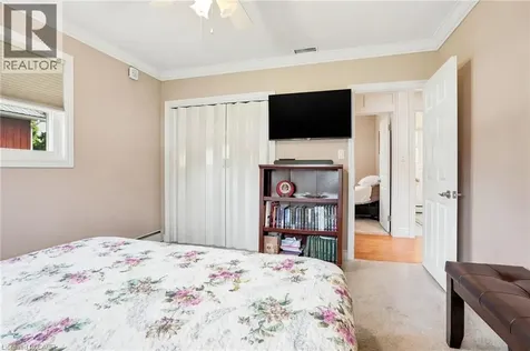 6 Stewart Drive Burford ON N0E 1A0