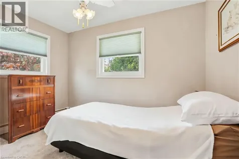 6 Stewart Drive Burford ON N0E 1A0
