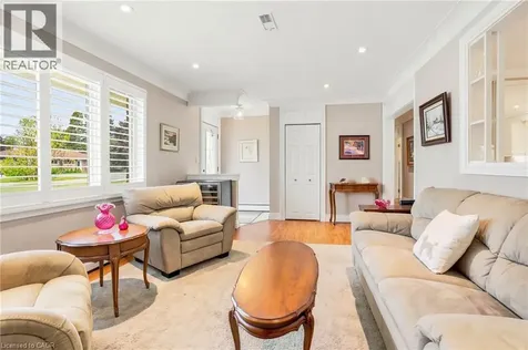 6 Stewart Drive Burford ON N0E 1A0