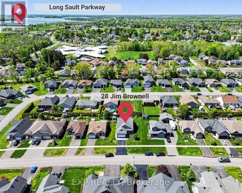 28 Jim Brownell Boulevard South Stormont ON K0C 1P0