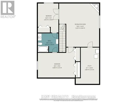 28 Jim Brownell Boulevard South Stormont ON K0C 1P0