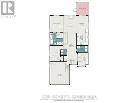 28 Jim Brownell Boulevard South Stormont ON K0C 1P0
