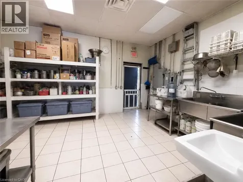 1400 Weber Street East Kitchener ON N2A 3Z8