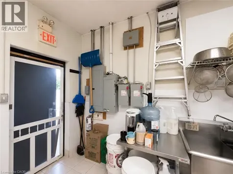 1400 Weber Street East Kitchener ON N2A 3Z8