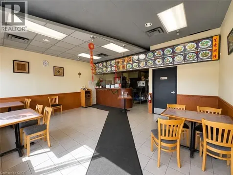 1400 Weber Street East Kitchener ON N2A 3Z8