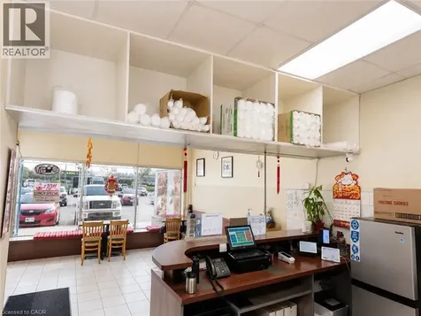 1400 Weber Street East Kitchener ON N2A 3Z8