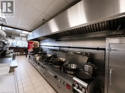1400 Weber Street East Kitchener ON N2A 3Z8