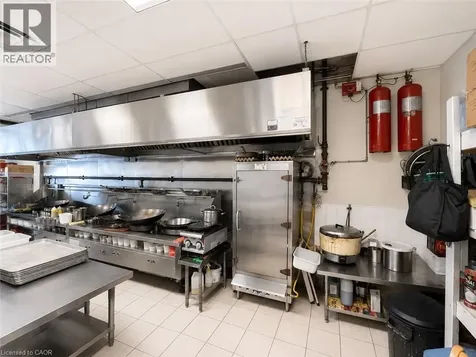 1400 Weber Street East Kitchener ON N2A 3Z8