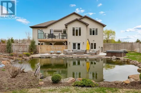 155 Stonewood Drive Beckwith ON K7C 3P2