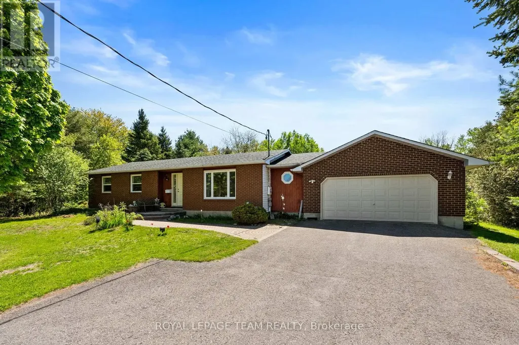3383 Elizabeth Street Ottawa ON K0A 2W0
