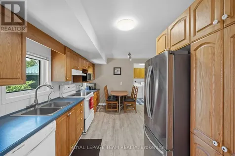 3383 Elizabeth Street Ottawa ON K0A 2W0