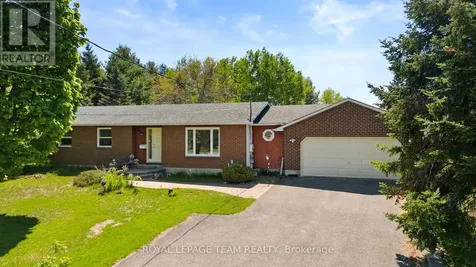 3383 Elizabeth Street Ottawa ON K0A 2W0
